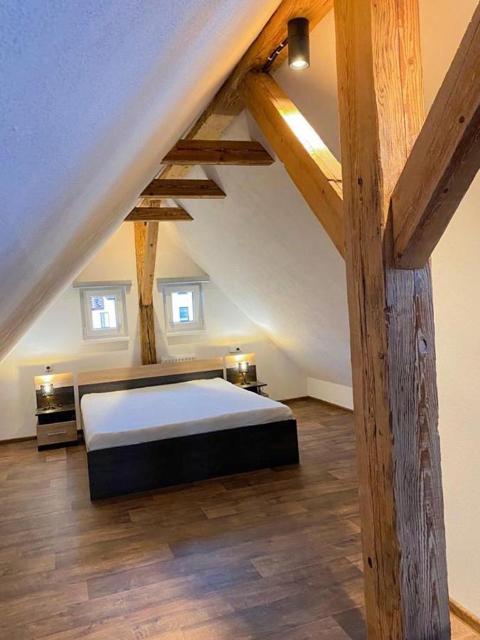 Apartmány Ajka Rokytnice nad Jizerou Exterior foto