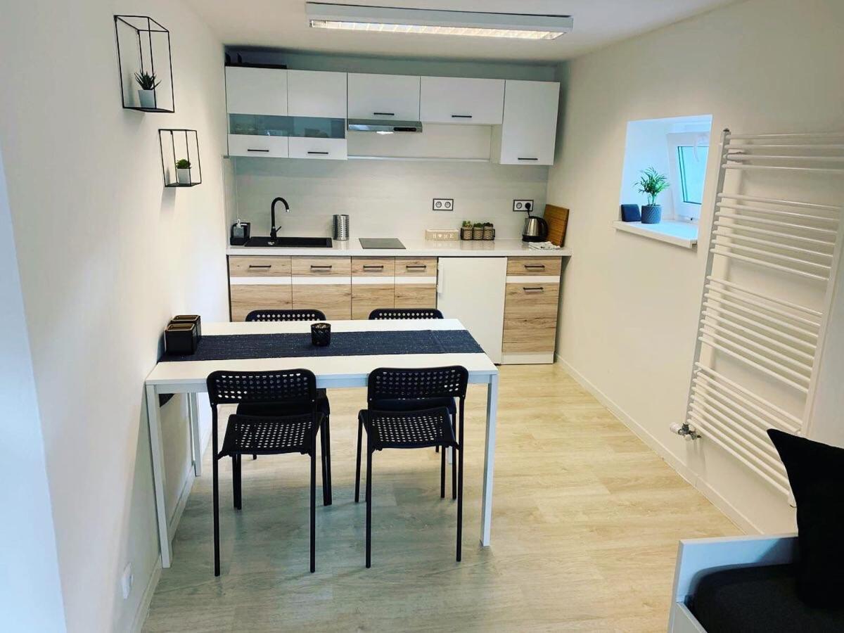 Apartmány Ajka Rokytnice nad Jizerou Exterior foto