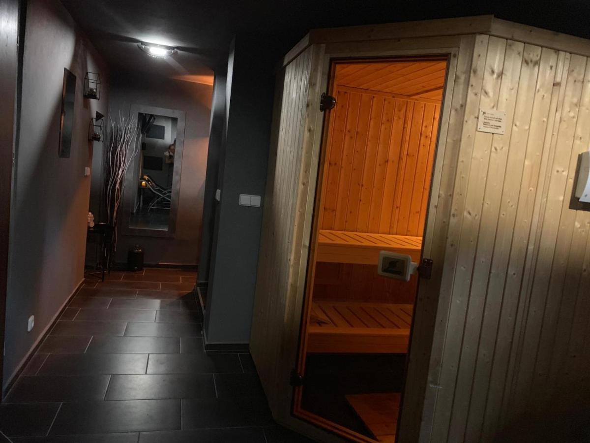 Apartmány Ajka Rokytnice nad Jizerou Exterior foto