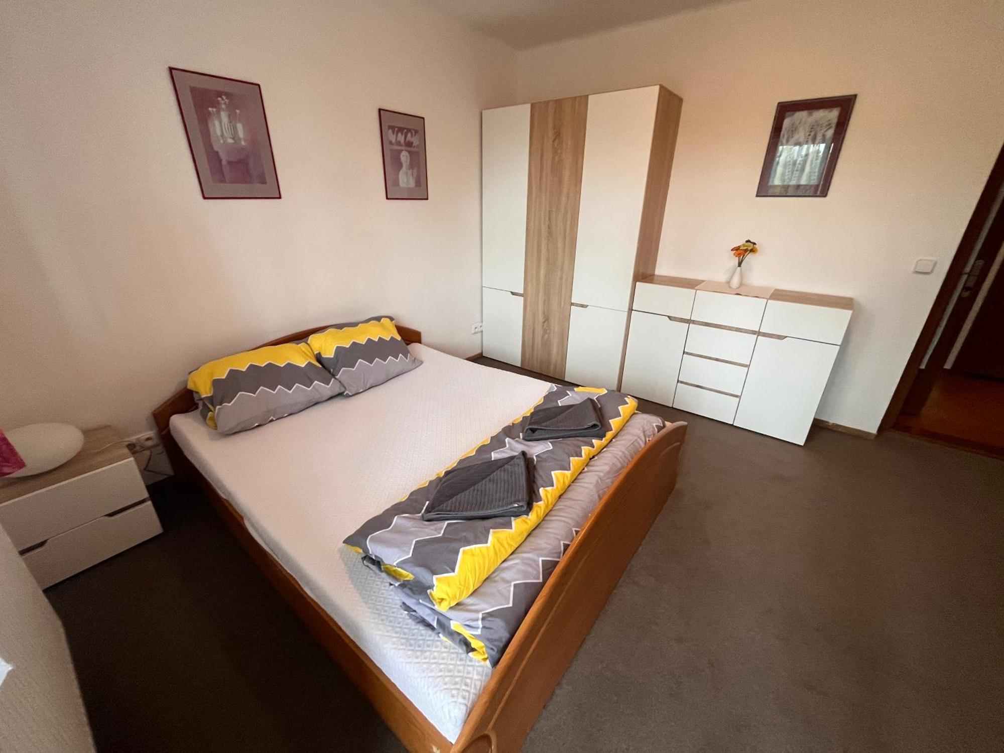Apartmány Ajka Rokytnice nad Jizerou Exterior foto