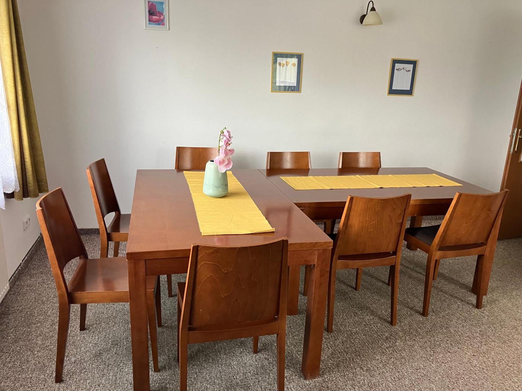 Apartmány Ajka Rokytnice nad Jizerou Exterior foto