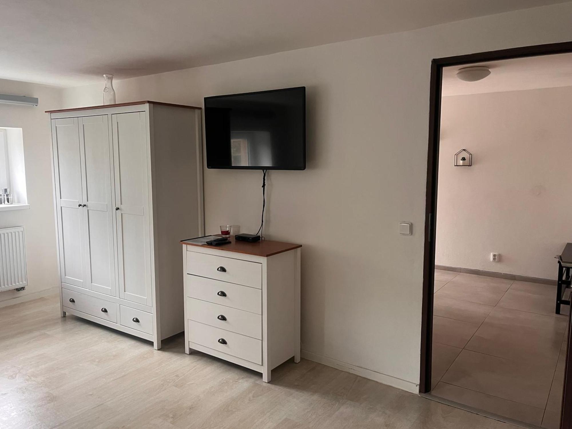 Apartmány Ajka Rokytnice nad Jizerou Exterior foto