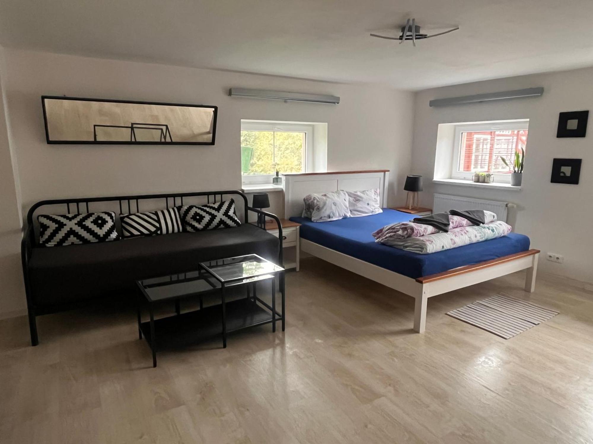 Apartmány Ajka Rokytnice nad Jizerou Exterior foto