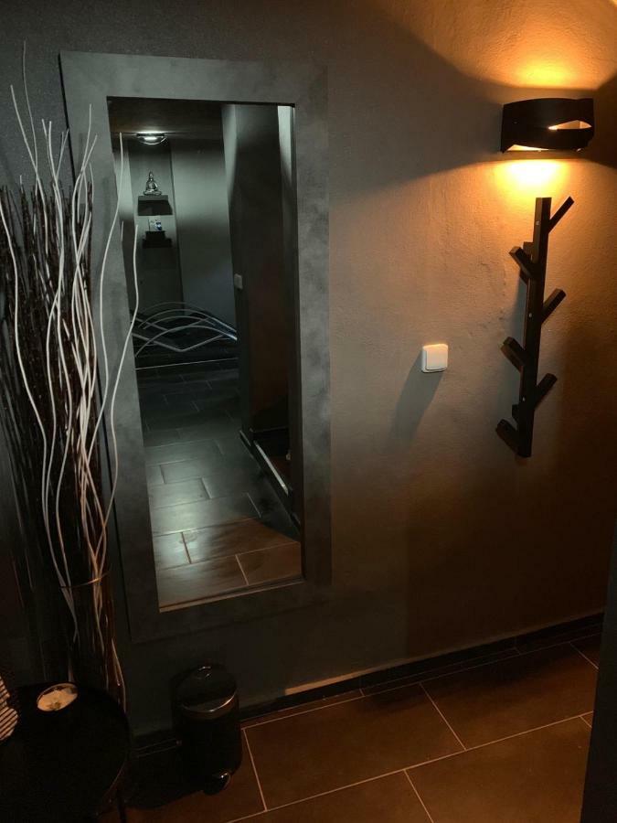 Apartmány Ajka Rokytnice nad Jizerou Exterior foto