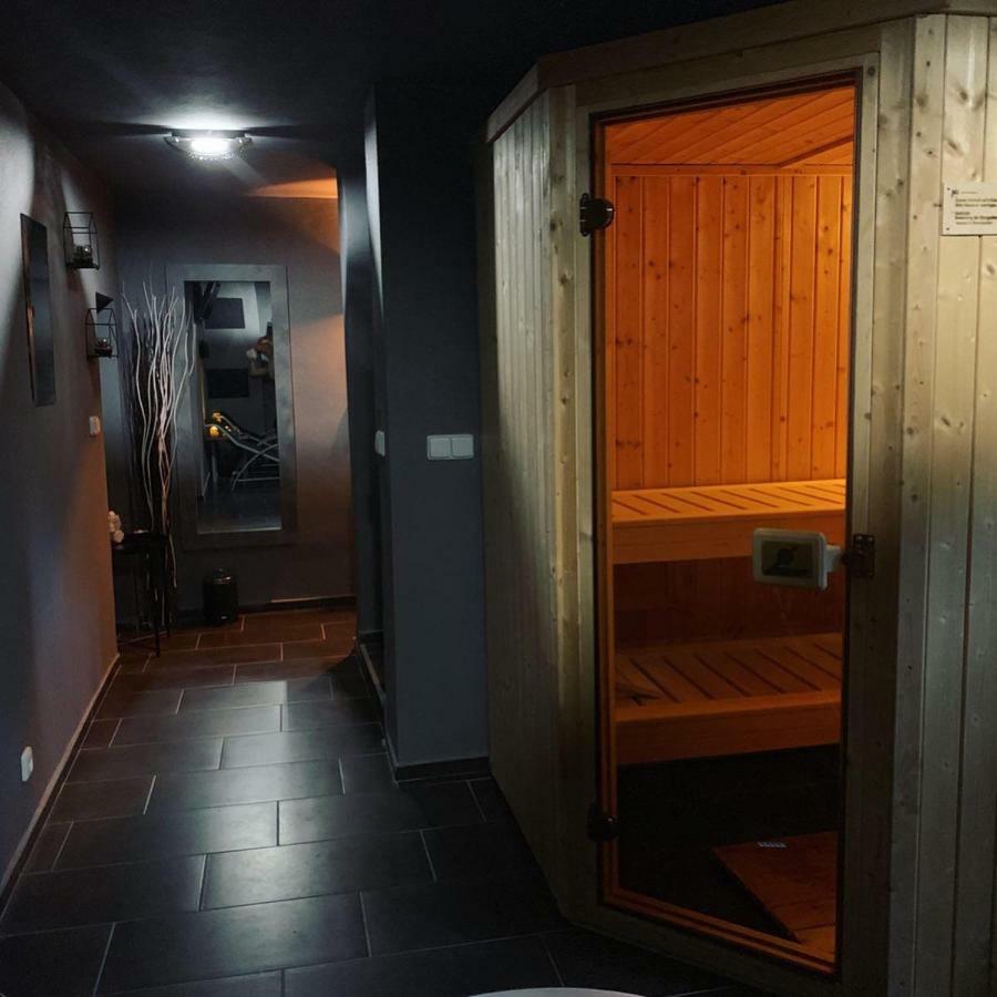 Apartmány Ajka Rokytnice nad Jizerou Exterior foto
